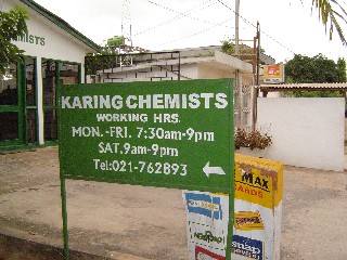 Karing Chemists